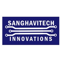 SanghaviTech Innovations LLP logo - Similar company to Prototype Faster