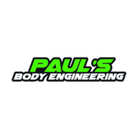 Pauls Body Engineering