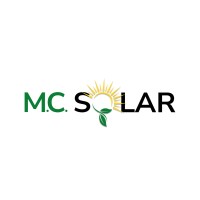 M.C. Solar logo - Similar company to Les Fondatrices