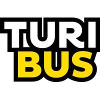 TURIBUS PERÚ logo - Similar company to Plataforma 10 Brasil