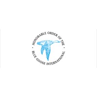 Blue Goose Alberta Pond logo - Similar company to Honorable Order Of The Blue Goose International