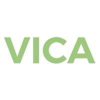 Vancouver Island Construction Association (VICA) logo - Similar company to Building Builders