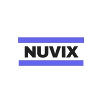 Nuvix logo - Similar company to Ada Cloud S.L.