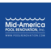 Mid-America Pool Renovation. Inc logo - Similar company to K-Source