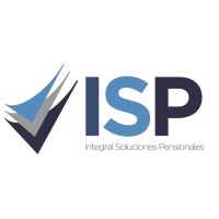 Integral Soluciones Pensionales ISP logo - Similar company to Centro De Investigación En Arquitectura Sostenible