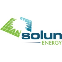 Solun Energy logo - Similar company to Solun Tech