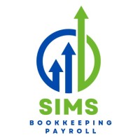 Sims Bookkeeping and Payroll LLC logo - Similar company to Barons', Inc.