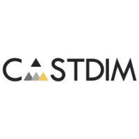 Castdim logo - Similar company to Matchbox Capital