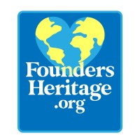 Founders Heritage logo - Similar company to Put Nature Back