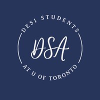 Desi Student's Association - University Of Toronto Chapter logo - Similar company to Uoft Jhalak Student Club