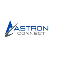 ASTRON Connect GmbH logo - Similar company to Lorenz-Montagesysteme Gmbh