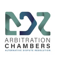 ADR Arbitration Chambers logo - Similar company to Lessa E Saraiva Advogados Associados