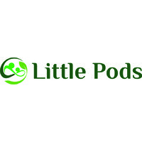 Little Pods logo - Similar company to Blessed Angels