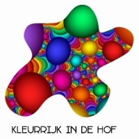 Kleurrijk in de Hof logo - Similar company to Noalies