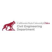 Chico State Department of Civil Engineering logo - Similar company to Engineering Design Systems, Inc
