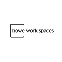 Howe Work Spaces logo - Similar company to Seating World Office