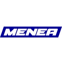Menea logo - Similar company to Will Tech