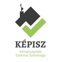 KÉPISZ - Kéményépítők Szakmai Szövetsége logo - Similar company to Kamin Group Kivitelező Kft.