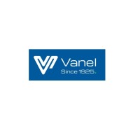 Vanel Tech logo - Similar company to Calorie Tracker Buddy