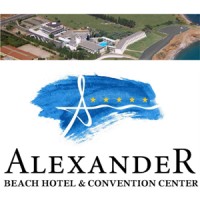 Alexander Beach Hotel & Spa logo - Similar company to Defimans