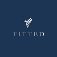 FITTED logo - Similar company to Fitted, Inc.