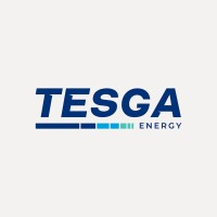 Tesga Energy logo - Similar company to Aden Soluciones Eléctricas Inmediatas