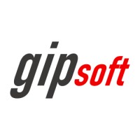 gipSoft logo - Similar company to Ultramen