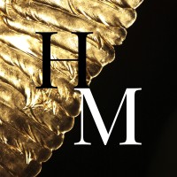 Hellenic Museum logo - Similar company to Duldig Studio - Museum + Sculpture Garden