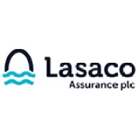 Lasaco Assurance Plc logo - Similar company to C2 Workshop