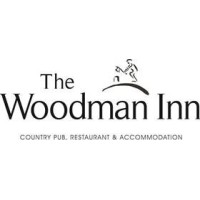 The Woodman Inn, Thunderbridge, Huddersfield, West Yorkshire logo - Similar company to Cod & Lobster