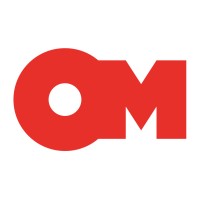 Optimum Media Group logo - Similar company to Optimum By — Рекламная Группа Агентств.