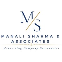 Manali Sharma & Associates logo - Similar company to Dsc Advisory