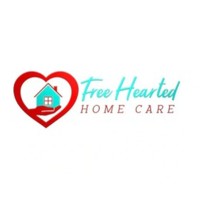 Free Hearted Home Care logo - Similar company to Agingcare