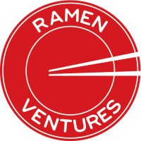 Ramen Ventures logo - Similar company to Select Start Studios