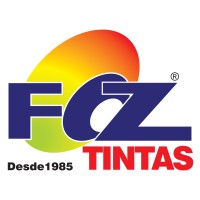 Foz Tintas logo - Similar company to Foz Tintas