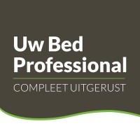 Uw Bed Professional logo - Similar company to Stapelbedden Groothandel
