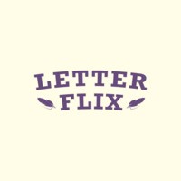 Letterflix logo - Similar company to Blinkstore