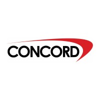 Concord ICB Contractors Ltd logo - Similar company to Exact Construction Limited