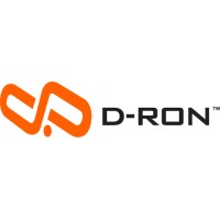 D-Ron logo - Similar company to Blu5 Group
