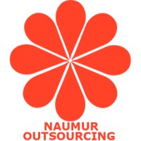 NAUMUR OUTSOURCING logo - Similar company to Echo – Une Nouvelle Génération De Communicant·Es