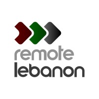 Remote Lebanon logo - Similar company to Astrofi | Tech