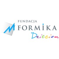 Formika For Children Foundation logo - Similar company to Formika Green Energy Sp. Z O.O.
