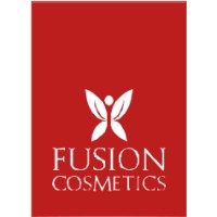 Fusion Cosmetics logo - Similar company to C&C Creative