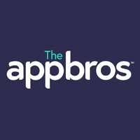 The App Bros logo - Similar company to Kodify