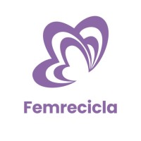 Fem Recicla logo - Similar company to Fem! Netwerk