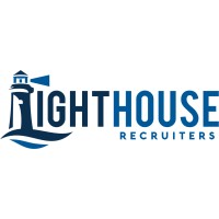 Lighthouse Recruiting, Inc logo - Similar company to E.A. Hughes & Co.