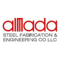 Al Mada Steel Fabrication and Engineering Co LLC logo - Similar company to Metal Engineering Llc
