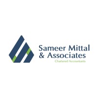 Sameer Mittal & Associates, Management Consultants logo - Similar company to Plural Solutions