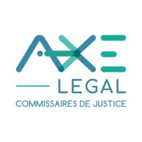 AXE LEGAL logo - Similar company to Kp&Co Consulting