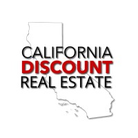 California Discount Real Estate logo - Similar company to A/E Collaborative, Llc